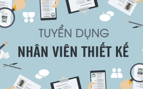 Nhân viên kinh doanh, Quản lý dự án, chăm sóc khách hàng (5 người)